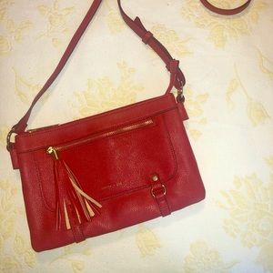 Olivia + Joy crossbody purse